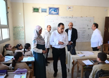 اليونسكو تشيد بجهود مصر: 87% نسبة حضور الطلاب وتراجع الكثافات داخل الفصول