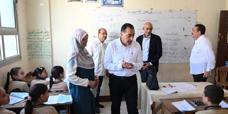 اليونسكو تشيد بجهود مصر: 87% نسبة حضور الطلاب وتراجع الكثافات داخل الفصول