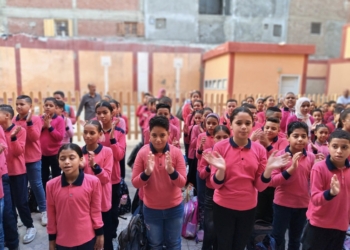 العنف في المدارس.. خبير تربوي يقترح 10 طرق لاستعادة الانضباط