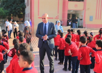 التربية والتعليم: البرمجة أول الطريق.. والتعليم يستعد لثورة لم تبدأ بعد