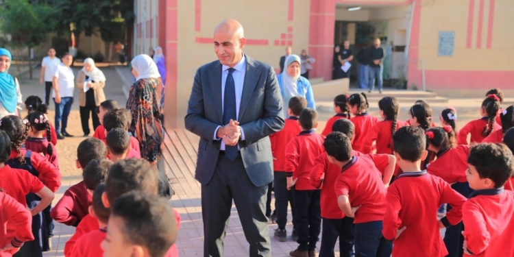 التربية والتعليم: البرمجة أول الطريق.. والتعليم يستعد لثورة لم تبدأ بعد