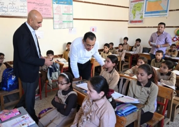 تحول رقمي يقوده المعلمون.. مصر تعتمد أول إطار وطني لذكاء التعليم