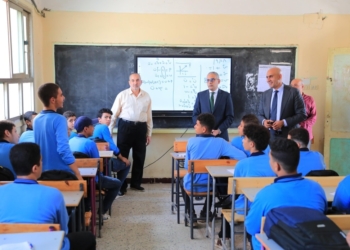 خلال 72 ساعة فقط.. واقعة اعتداء ثانية على معلم في المحلة والنقابة تتحرك