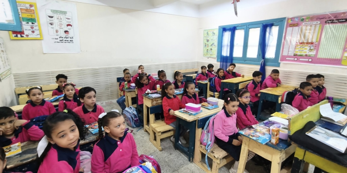 هتك عرض أربعة تلاميذ رياض الأطفال.. إحالة أوراق المتهم بواقعة المدرسة الدولية بالأسكندرية للمفتي 