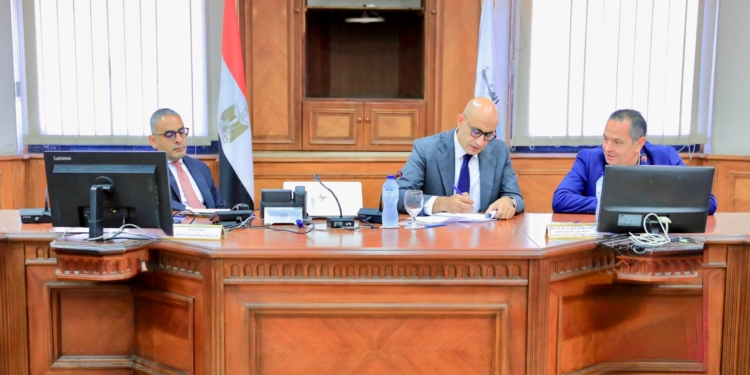 وزير التعليم: الانتهاء من صيانة المدارس بالكامل قبل بدء الدراسة