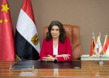 الجامعة المصرية الصينية: افتتاح كلية الطب البشري ومستشفى جامعي بسعة 220 سريرًا قريبا