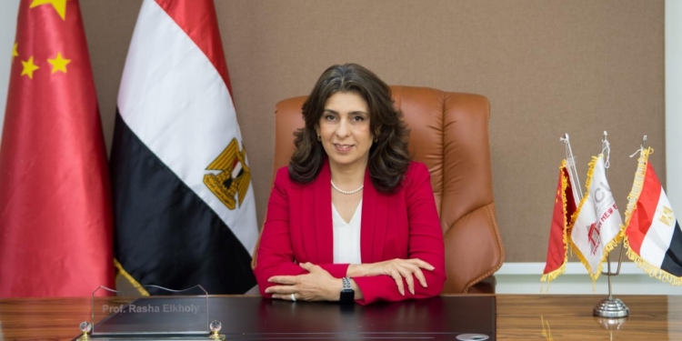 الجامعة المصرية الصينية: افتتاح كلية الطب البشري ومستشفى جامعي بسعة 220 سريرًا قريبا