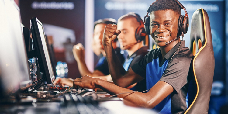 البرازيل تطلق برنامجا تدريبيا لتعزيز المهارات الرقمية في صناعة الرياضات الإلكترونية