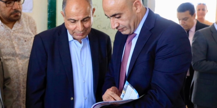 “التعليم” توجه بتنفيذ 6 إجراءات مهمة لمكافحة الإدمان وتعاطي المخدرات