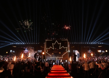 CIC تحتفل بتخريج دفعة  جديدة من طلابها لعام 2025 بحضور السفير الكندي