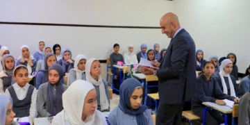 عقد امتحان البرمجة لطلاب الأول الثانوي بمنصة كيريو في 8 محافظات غدًا