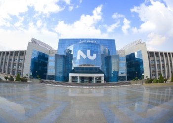 جامعة النيل تحصل على الاعتماد الدولي لبرنامج الهندسة الميكانيكية من هيئة ABET الأمريكية 