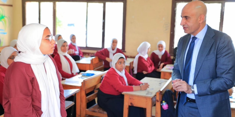 قواعد الترخيص بتشغيل نظام البكالوريا بالمدارس الخاصة