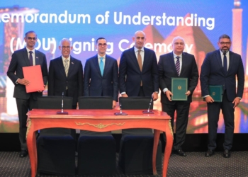 التعليم الفني يخلع ثوب المحلية.. شراكة مصرية سنغافورية تفتح الأبواب للخارج