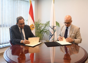 بروتوكول تعاون بين جامعة عين شمس ومحافظة قنا