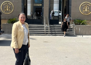 إحالة الطعن على قرار تدريس العربي والتاريخ لطلاب الشهادات الدولية للمفوضين