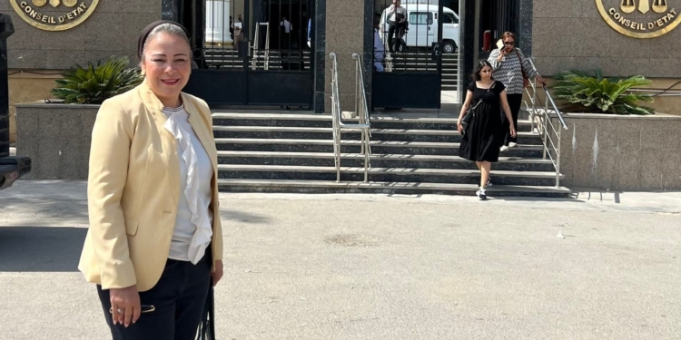 إحالة الطعن على قرار تدريس العربي والتاريخ لطلاب الشهادات الدولية للمفوضين