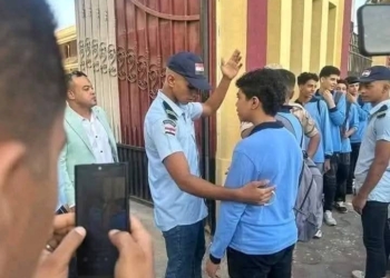 هل تساهم الشرطة المدرسية في ضبط العملية التعليمية.. اعرف مميزاتها وعيونها