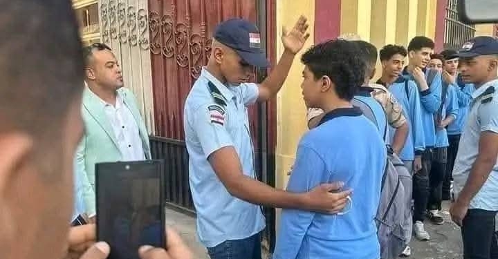 هل تساهم الشرطة المدرسية في ضبط العملية التعليمية.. اعرف مميزاتها وعيونها