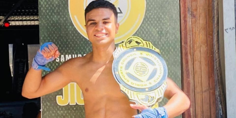 «مدارس التكنولوجيا التطبيقية» تهنئ الطالب أحمد حموده لفوزه ببطولة CFC1 الدولية