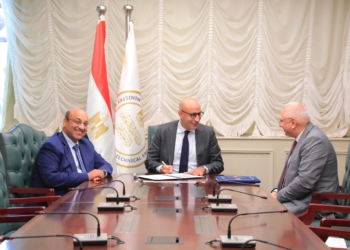 «عبداللطيف» يعتمد نتيجة امتحانات الدبلومات الفنية الدور الثاني ٢٠٢٥ 