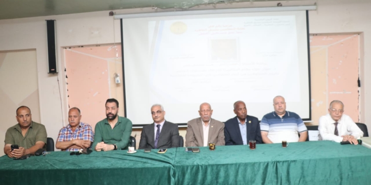 «المعلمين» تواصل فعاليات توضيح البكالوريا بملتقى جديد بفرعية شرق القاهرة