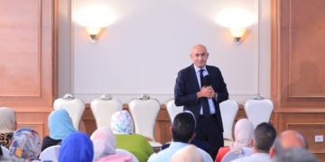 "تربوي" لـ "التعليم": هل سيتم تطوير المناهج بالصف الثاني بالبكالوريا؟