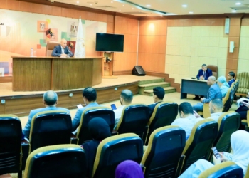 «عبداللطيف» يعلن بشرى سارة لطلاب التحسين بنظام البكالوريا