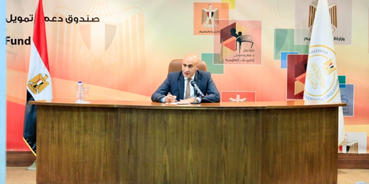 عبداللطيف: سوق العمل المستقبلي يتطلب البرمجة بجميع المهن