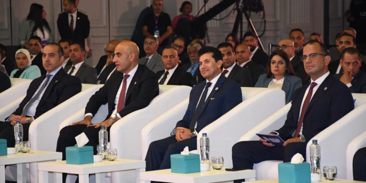 إطلاق «دوري مدارس مصر» ضمن أعمال المجموعة الوزارية للتنمية البشرية