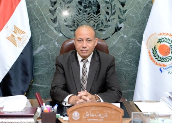 جامعة المنصورة تُطلق أول برنامج صيدلة إكلينيكية دولي بالتعاون مع جامعة مانشستر