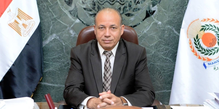 جامعة المنصورة تُطلق أول برنامج صيدلة إكلينيكية دولي بالتعاون مع جامعة مانشستر