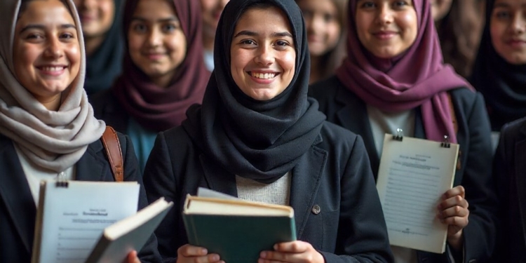 شروط وخطوات التقدم لمنحة الدكتور على مصيلحي التعليمية