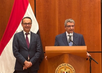 وزير الخارجية المصري بدر عبد العاطي لأوائل الثانوية العامة: أنتم أمل مصر وقاطرة مستقبلها