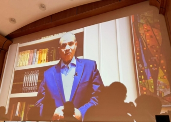 وزير الخارجية المصري بدر عبد العاطي لأوائل الثانوية العامة: أنتم أمل مصر وقاطرة مستقبلها