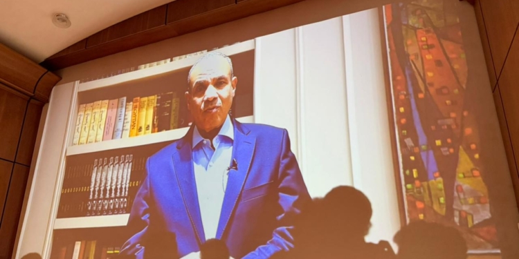 وزير الخارجية المصري بدر عبد العاطي لأوائل الثانوية العامة: أنتم أمل مصر وقاطرة مستقبلها