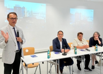 جامعة HTW الألمانية: مصر ثانى أكبر دولة على مستوى التجارة مع المانيا