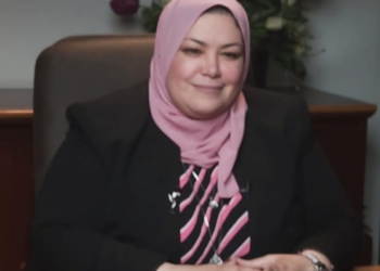 قرار جمهوري بتعيين الدكتورة رشا إسماعيل عميدًا لكلية حاسبات عين شمس