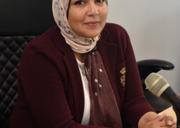 تجديد ندب الدكتورة وئام زغلول مديرًا تنفيذيًا لوحدة الابتكار المؤسسي بوزارة التعليم العالي