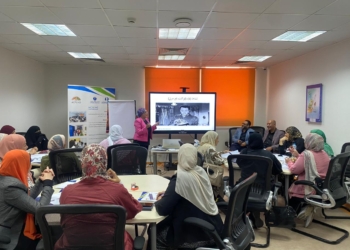 “تطوير التعليم بالوزراء» يبدأ إعداد كوادر مشروع «روضات جيل ألفا»