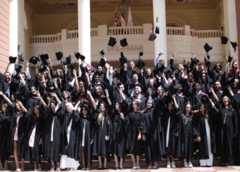 كلية الإعلام بالجامعة البريطانية تطلق 5 تخصصات جديدة تعزز تنافسية خريجيها في سوق العمل العالمي