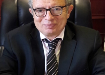 ندب الدكتور حسين عيسى مستشارًا لوزير التعليم العالي للسياسات المالية والاقتصادية