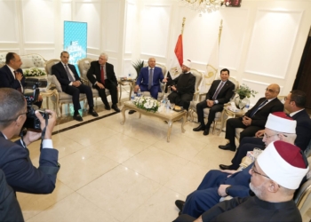 وزارة الأوقاف تطلق المبادرة الوطنية «صحح مفاهيمك» برعاية رئيس مجلس الوزراء