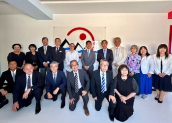“التعليم” تستقبل فوجًا جديدًا من الخبراء اليابانيين لإدارة المدارس اليابانية