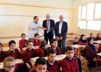 مواعيد التقييمات الأسبوعية والاختبارات الشهرية بالمدارس