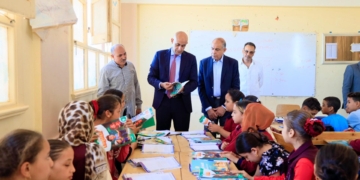 عاملتين بدورة المياه ومشرفة من الوزارة.. تعليمات صارمة للمدارس الخاصة بعد واقعة "سيدز"