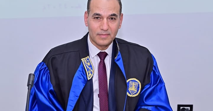 إطلاق برنامج "النوادي الخضراء" بـ 54 مدرسة تعليم فني