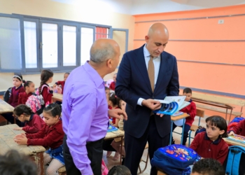 وزير التعليم: "البرمجة" لغة المستقبل وإدخالها للمناهج هدفه إكساب الطلاب مهارات عصرية