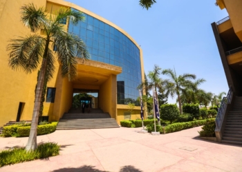 جامعة بدر تطلق برنامج ماجيستير إدارة الأعمال MBA بالتعاون مع جامعتي حلوان و تورفيرجاتا الإيطالية