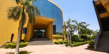 جامعة بدر تطلق برنامج ماجيستير إدارة الأعمال MBA بالتعاون مع جامعتي حلوان و تورفيرجاتا الإيطالية